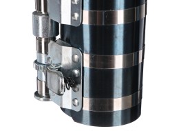 Kolbenringzwinge, Höhe 150 mm x 175 mm MECHANIC PISTON 3