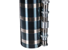 Kolbenringzwinge, Höhe 150 mm x 175 mm MECHANIC PISTON 3