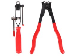 Satz Zangen für verstellbare Schellen CV MECHANIC HOSE CLAMP SET 2, 2ks