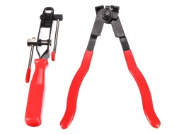 Satz Zangen für verstellbare Schellen CV MECHANIC HOSE CLAMP SET 2, 2ks