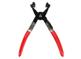 Gebogene Zangen für selbstsichernde Schellen MECHANIC HOSE CLAMP 5