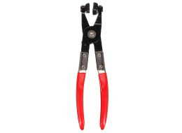 Gebogene Zangen für selbstsichernde Schellen MECHANIC HOSE CLAMP 5