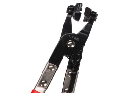 Gebogene Zangen für selbstsichernde Schellen MECHANIC HOSE CLAMP 5
