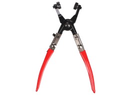 Gebogene Zangen für einfache selbstsichernde Schlauchschellen MECHANIC HOSE CLAMP 6