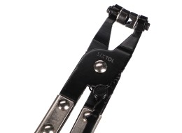 Zangen für selbstsichernde Schlauchschellen MECHANIC HOSE CLAMP 7