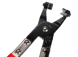 Zangen für selbstsichernde Schlauchschellen MECHANIC HOSE CLAMP 7