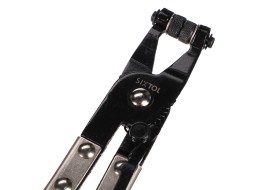 Zangen für einfache selbstsichernde Schlauchschellen MECHANIC HOSE CLAMP 8