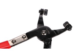 Zangen für einfache selbstsichernde Schlauchschellen MECHANIC HOSE CLAMP 8
