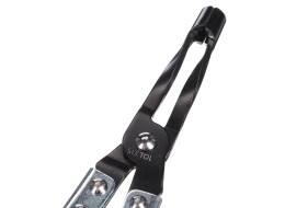 Zange für Ventilschaftdichtungen MECHANIC HOSE CLAMP 9