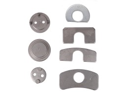Bremskolbenrücksteller MECHANIC BRAKE SET BLACK 35, 35-teiliges Set