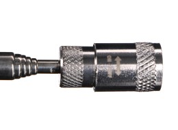 Magnetischer teleskopischer Greifer mit LED-Licht MECHANIC PICK UP 1, 200-820 mm