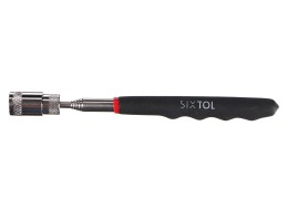Magnetischer teleskopischer Greifer mit LED-Licht MECHANIC PICK UP 1, 200-820 mm
