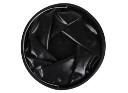 Zusammenklappbarer Wasser-Eimer für Auto-Wäsche CAR DETAILING BUCKET 1,9 l