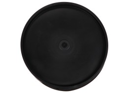 Zusammenklappbarer Wasser-Eimer für Auto-Wäsche CAR DETAILING BUCKET 1,9 l