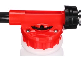Waschpistole mit Reinigungsmitteltank zum Autowaschen CAR DETAILING SPRAY 1