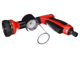 Reinigungsdüse mit Seifenbehälter für Autowäsche CAR DETAILING SPRAY 2