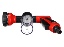 Reinigungsdüse mit Seifenbehälter für Autowäsche CAR DETAILING SPRAY 2