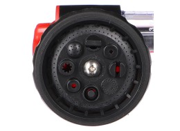 Reinigungsdüse mit Seifenbehälter für Autowäsche CAR DETAILING SPRAY 2