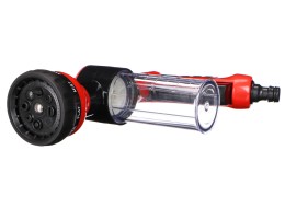 Reinigungsdüse mit Seifenbehälter für Autowäsche CAR DETAILING SPRAY 2