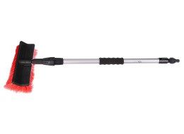 Teleskopische Strahlbürste zum Autowaschen CAR DETAILING WASH BRUSH 1, 70-120cm
