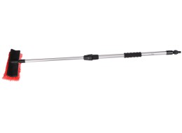 Teleskopische Strahlbürste zum Autowaschen CAR DETAILING WASH BRUSH 1, 70-120cm