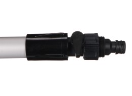 Teleskopische Strahlbürste zum Autowaschen CAR DETAILING WASH BRUSH 1, 70-120cm