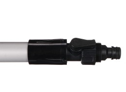 Teleskopische Strahlbürste zum Autowaschen CAR DETAILING WASH BRUSH 1, 70-120cm