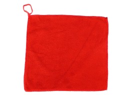 Mikrofaser-Reinigungstücher zum Autowaschen CAR DETAILING WASH TOWEL SET 5, 25x25 cm 450 g/m2 5 Stüc