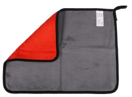 Reinigungstuch aus Mikrofaser zum Autowaschen CAR DETAILING WASH TOWEL S, 30x40cm, 800g/m2