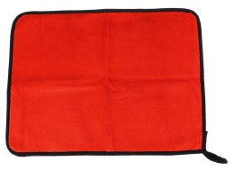 Reinigungstuch aus Mikrofaser zum Autowaschen CAR DETAILING WASH TOWEL S, 30x40cm, 800g/m2