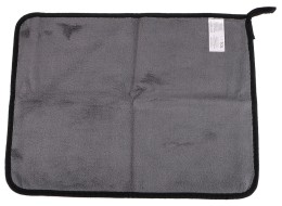 Reinigungstuch aus Mikrofaser zum Autowaschen CAR DETAILING WASH TOWEL S, 30x40cm, 800g/m2