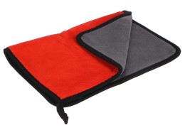 Reinigungstuch aus Mikrofaser zum Autowaschen CAR DETAILING WASH TOWEL S, 30x40cm, 800g/m2