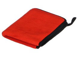 Reinigungstuch aus Mikrofaser zum Autowaschen CAR DETAILING WASH TOWEL S, 30x40cm, 800g/m2