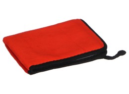 Reinigungstuch aus Mikrofaser zum Autowaschen CAR DETAILING WASH TOWEL S, 30x40cm, 800g/m2