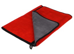Mikrofaser-Reinigungstuch für die Autowäsche CAR DETAILING WASH TOWEL L, 50x100cm, 800g/m2