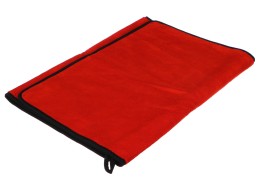 Mikrofaser-Reinigungstuch für die Autowäsche CAR DETAILING WASH TOWEL L, 50x100cm, 800g/m2