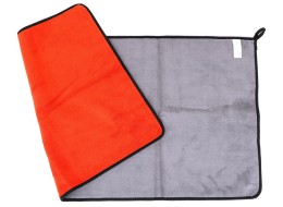 Mikrofaser-Reinigungstuch für die Autowäsche CAR DETAILING WASH TOWEL L, 50x100cm, 800g/m2