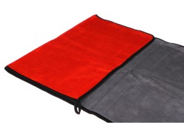 Mikrofaser-Reinigungstuch für die Autowäsche CAR DETAILING WASH TOWEL L, 50x100cm, 800g/m2