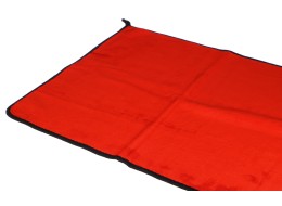 Mikrofaser-Reinigungstuch für die Autowäsche CAR DETAILING WASH TOWEL L, 50x100cm, 800g/m2