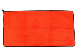 Mikrofaser-Reinigungstuch für die Autowäsche CAR DETAILING WASH TOWEL L, 50x100cm, 800g/m2
