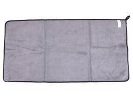 Mikrofaser-Reinigungstuch für die Autowäsche CAR DETAILING WASH TOWEL L, 50x100cm, 800g/m2