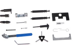 Werkzeug zur Steuerzeiten-Einstellung für Diesel-/Benzinmotoren MECHANIC ENGINE TIMING 34, VAG TDI,