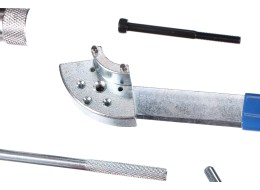 Werkzeug zur Steuerzeiten-Einstellung für Diesel-/Benzinmotoren MECHANIC ENGINE TIMING 34, VAG TDI,