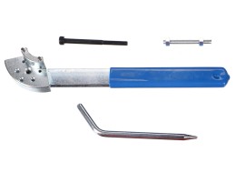 Werkzeug zur Steuerzeiten-Einstellung für Diesel-/Benzinmotoren MECHANIC ENGINE TIMING 34, VAG TDI,