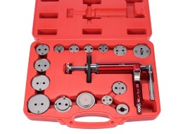 Pneumatischer Bremskolbenrücksteller MECHANIC BRAKE SET PNEU 16, Satz 16-tlg.
