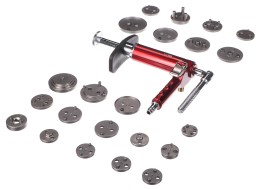 Pneumatischer Bremskolbenrücksteller MECHANIC BRAKE SET PNEU 23, Satz 23-tlg.
