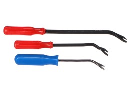 Satz Werkzeuge zur Demontage von Polstern und Türverkleidungen MECHANIC TRIM SET 3, 3 Stück