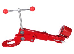 Werkzeug zur Reparatur der Kotflügelkante MECHANIC FENDER 1