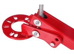 Werkzeug zur Reparatur der Kotflügelkante MECHANIC FENDER 1