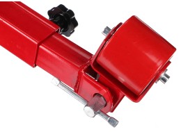 Werkzeug zur Reparatur der Kotflügelkante MECHANIC FENDER 1